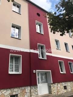 Foto - Wohnung zum Mieten in Halle (Saale) 550,00 € 68 m²