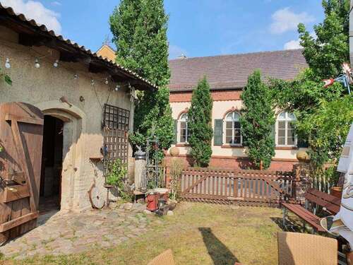 Foto - Gastronomie in Hohenseefeld 795.000,00 € 2879 m²