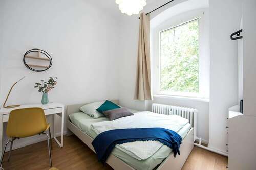 Foto - WG-Zimmer in Berlin 670,00 € 8 m²