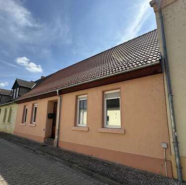 Foto - Haus zum Kaufen in Alsleben 78.300,00 € 87 m²