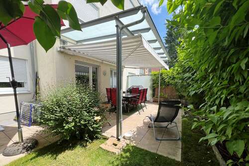 Foto - Wohnung zum Kaufen in Dachau 744.900,00 € 106 m²