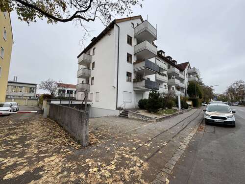Foto - Garage zu verkaufen in Weilheim 9.950,00 €