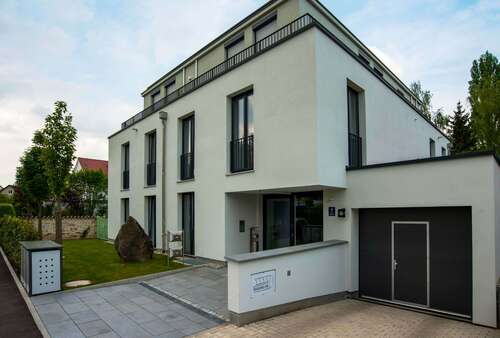 Foto - Wohnen auf Zeit in Munich 1.950,00 €