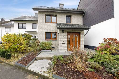 Foto - Haus zum Kaufen in Bielefeld 360.000,00 € 108 m²