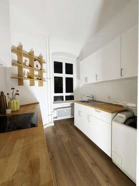 Foto - Wohnung zum Mieten in Berlin 1.150,00 € 50 m²