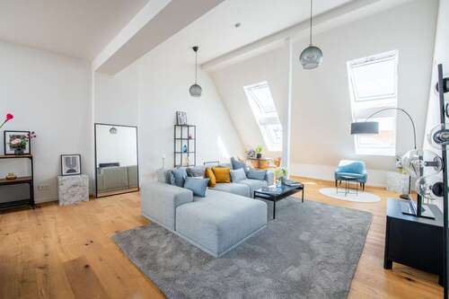 Foto - Wohnung zum Kaufen in Berlin 959.000,00 € 106 m²