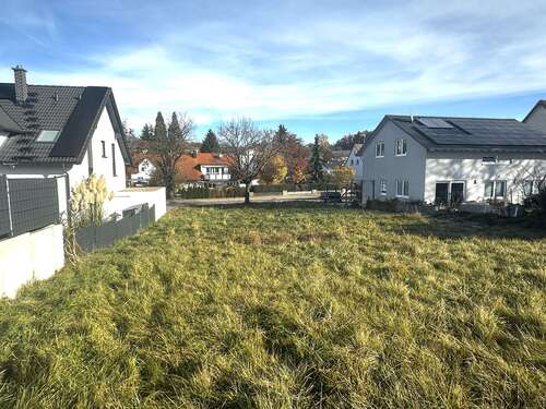 Foto - Grundstück zu verkaufen in Bodelshausen 138.000,00 € 412 m²