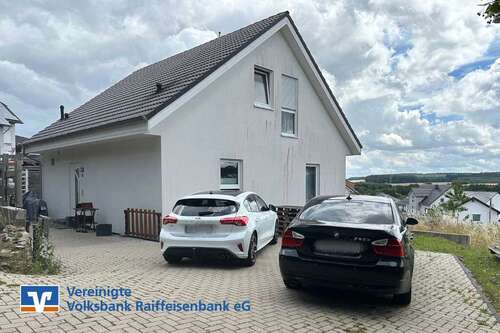 Foto - Haus zum Kaufen in Sohren 290.000,00 € 123.12 m²