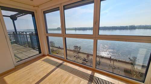 Foto - Wohnung zum Mieten in Emmerich 1.518,00 € 112.5 m²