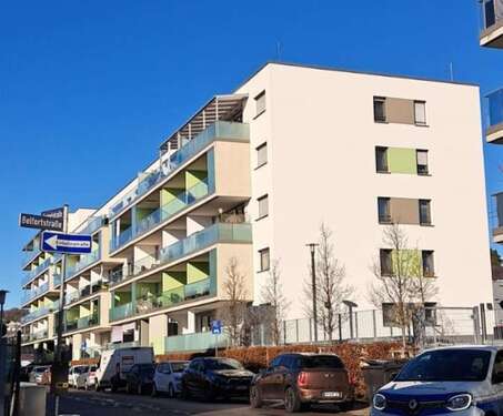 Foto - Wohnung zum Kaufen in Pforzheim 335.000,00 € 77 m²