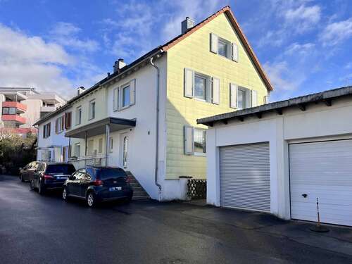 Foto - Haus zum Mieten in Plochingen 950,00 € 87 m²