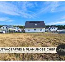 Grundstück zu verkaufen in Schönwalde-Glien 175.000,00 € 550 m²