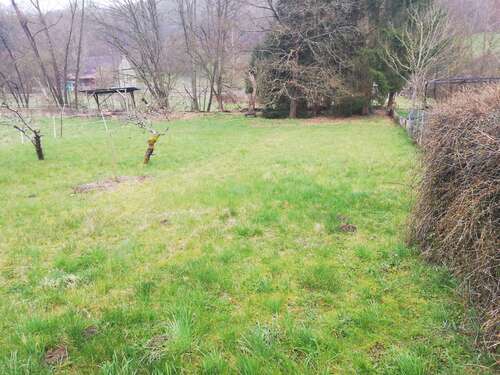 Foto - Grundstück zu verkaufen in Ginsweiler 29.000,00 € 820 m²