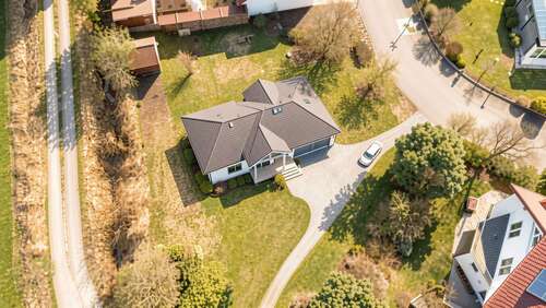 Foto - Grundstück zu verkaufen in Hallerndorf 249.000,00 € 798 m²