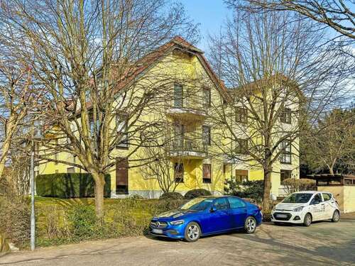 Foto - Wohnung zum Kaufen in Bad Homburg 725.000,00 € 127.82 m²
