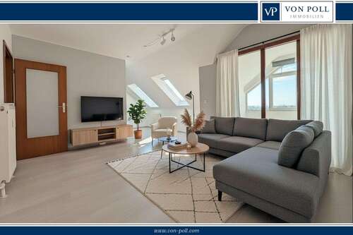 Foto - Wohnung zum Kaufen in Weinheim Lützelsachsen 165.000,00 € 52 m²