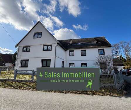 Foto - Haus zum Kaufen in Cunewalde 230.000,00 € 286 m²