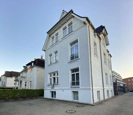Foto - Wohnung zum Mieten in Bad Oldesloe 1.190,00 € 103 m²