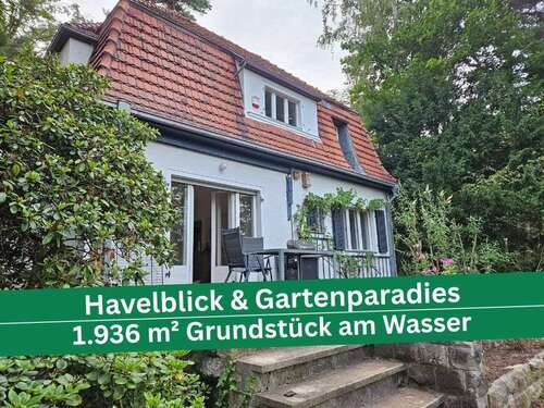 Foto - Haus zum Mieten in Berlin Gatow 2.030,00 € 102 m²