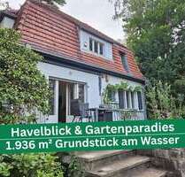 Haus zum Mieten in Berlin Gatow 2.030,00 € 102 m²