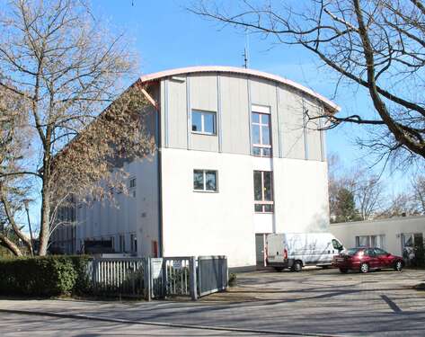 Foto - Büro in Berlin 220,00 € 16.3 m²