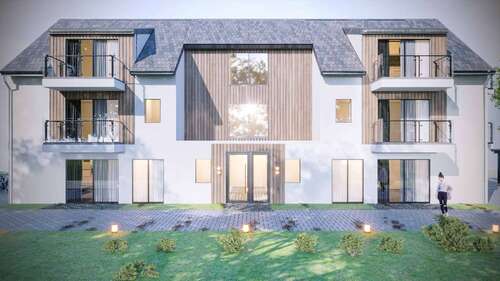 Foto - Wohnung zum Kaufen in Bobingen 549.000,00 € 98 m²