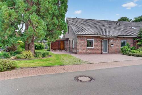 Foto - Haus zum Kaufen in Weener 290.000,00 € 90.45 m²