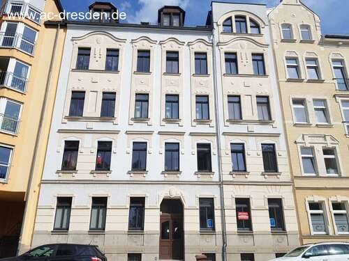 Foto - Wohnung zum Mieten in Chemnitz 330,00 € 54.21 m²