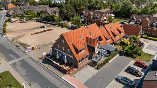 Foto - Wohnung zum Mieten in Niebüll 1.100,00 € 132 m²