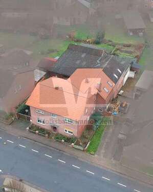 Foto - Haus zum Kaufen in Wittingen Knesebeck 229.000,00 € 153.36 m²