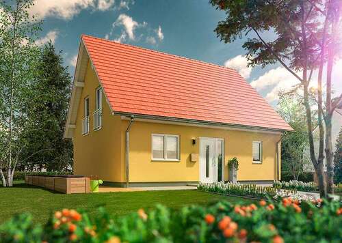 Foto - Haus zum Kaufen in Neuenhagen 468.670,00 € 144 m²