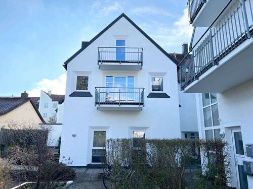 Foto - Wohnung zum Mieten in Neubiberg 2.290,00 € 135.5 m²