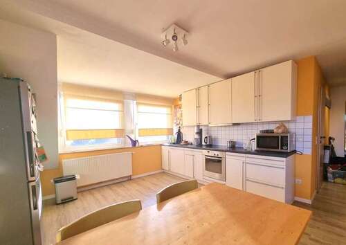 Foto - Wohnung zum Mieten in Kleve 594,00 € 57 m²