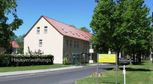 Foto - Wohnung zum Mieten in Zossen 949,63 € 86.33 m²