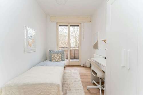 Foto - WG-Zimmer in Berlin 550,00 € 9 m²
