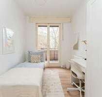 WG-Zimmer in Berlin 550,00 € 9 m²