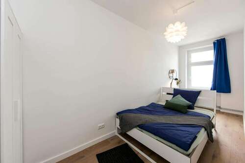 Foto - WG-Zimmer in Berlin 710,00 € 12 m²