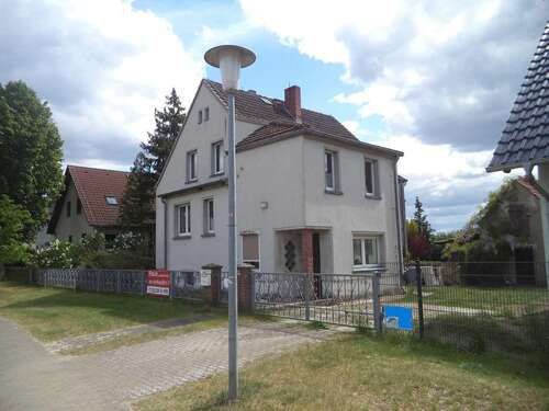 Foto - Haus zum Kaufen in Kremmen 295.000,00 € 140 m²