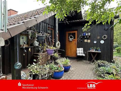 Foto - Haus zum Kaufen in Dömitz 119.000,00 € 73 m²