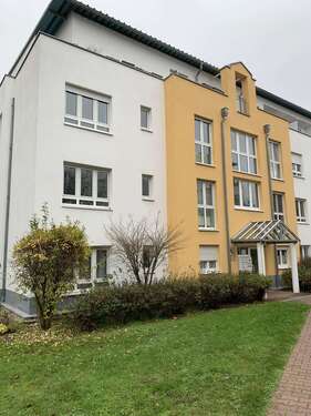 Foto - Wohnung zum Kaufen in Frankfurt a. Main Preungesheim 398.000,00 € 77 m²