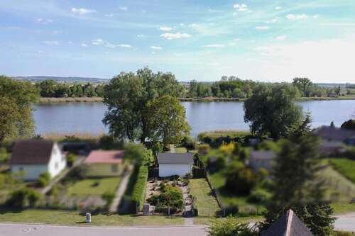 Foto - Haus zum Kaufen in Gartz (Oder) 78.700,00 € 18.61 m²