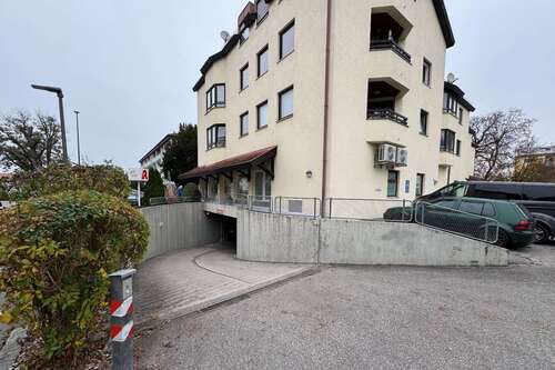 Foto - Garage zu verkaufen in Weilheim 19.900,00 €