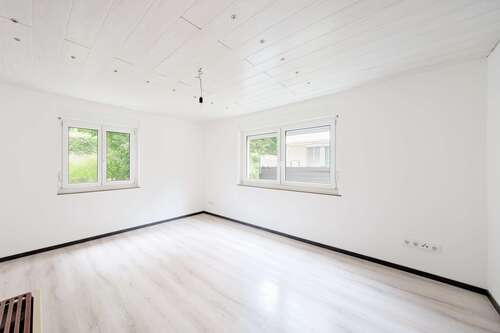 Foto - Wohnung zum Kaufen in Welzheim 199.000,00 € 83 m²