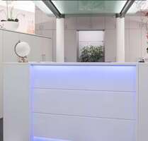 Büro in Bad Homburg v. d. Höhe 750,00 € 30 m²