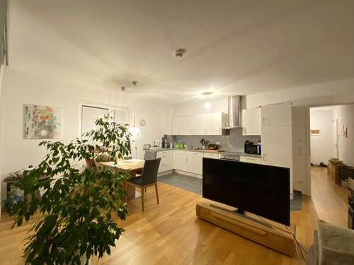 Foto - Wohnung zum Kaufen in Friedberg 420.000,00 € 82 m²