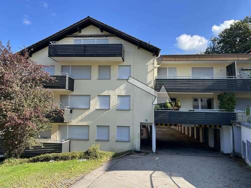 Foto - Wohnung zum Kaufen in Immenstadt 172.000,00 € 43 m²