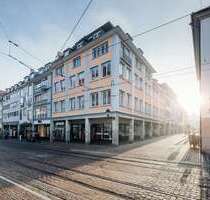 Büro in Freiburg im Breisgau 4.200,00 € 222 m²