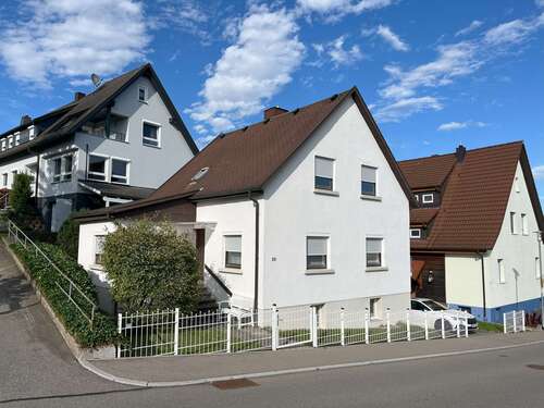 Foto - Haus zum Kaufen in Haigerloch 243.000,00 € 120 m²