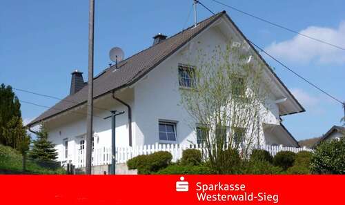 Foto - Haus zum Kaufen in Daaden 315.000,00 € 150 m²