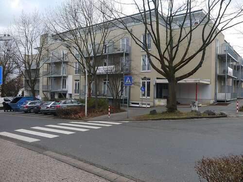 Foto - Wohnung zum Mieten in Bonn-Duisdorf 330,00 € 23.06 m²